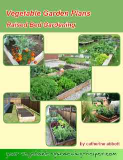 Vegetable Garden Plans For Rasised Beds Row Gardening Square Foot